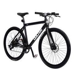 Oolter Torm Ebike