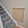 Stair Gate Wooden Babydan Pair Image 3