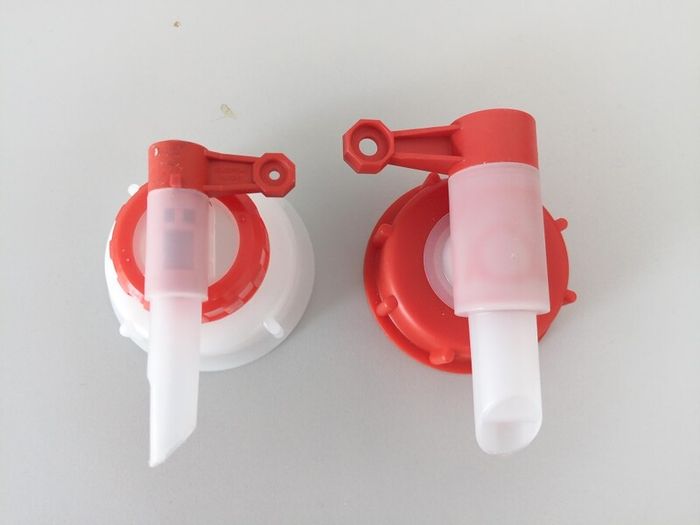 10lt 20lt 25lt container pouring nozzle diesel water any liquid