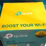 TP-Link N300 Universal Range Extender, Broadband/Wi-Fi Extender, Wi-Fi Booster/Hotspot with 1 Ethernet Port and 2 External Antennas, Plug and Play, Built-In Access Point Mode, UK Plug Image 10