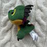 How To Train Your Dragon The Hidden World Deadly Gailwind Plush Used Please look at the pictures Image 5