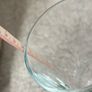 A Pair of Vintage Irish Coffee Glasses Image 2