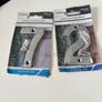 2 And 7 Metal Door Numbers Image 2