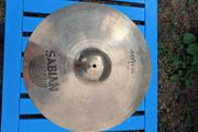Sabian AAX Metal Ride 20in