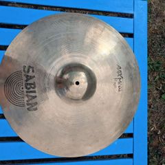 Sabian AAX Metal Ride 20in