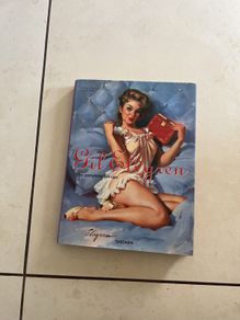 book Gil & Lvgren