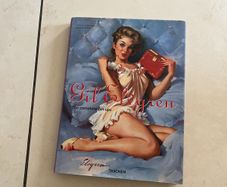 book Gil & Lvgren