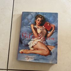 book Gil & Lvgren
