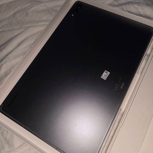 Samsung Tab S11 Ultra 256GB Grey w/ Samsung Slim Keyboard Case