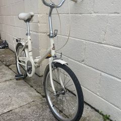 Folding Bike