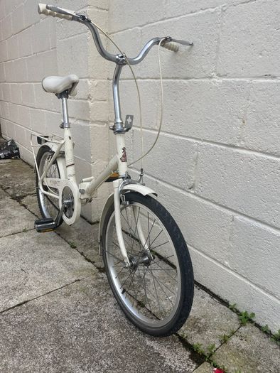 Folding Bike