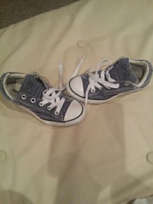 Converse All Star size 1