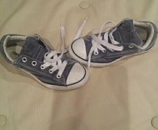 Converse All Star size 1
