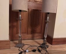 lamps