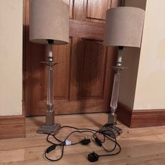 lamps