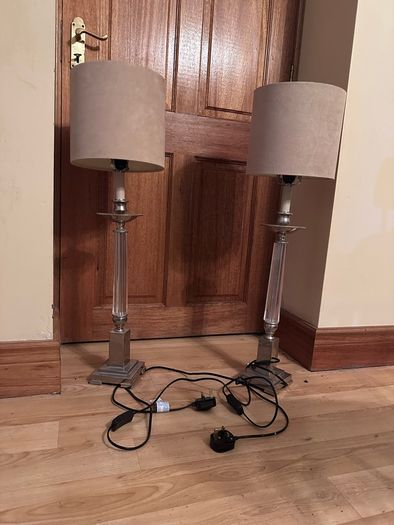 lamps