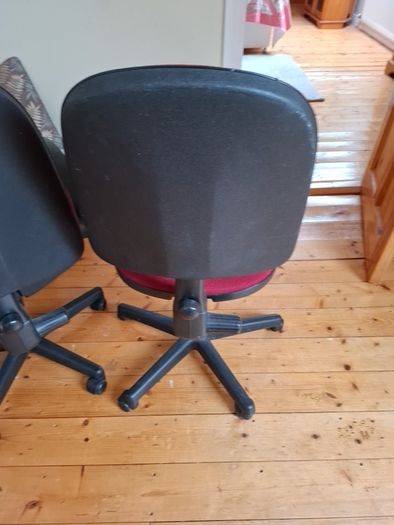 Office chairs
