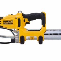 DeWalt DCGG581N-XJ 18V XR Cordless 2-Speed Grease Gun (Body Only)