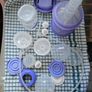 Electric Lansinoh Breast pump Image 3