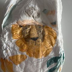 Aldi Pull Up Nappies Size 7