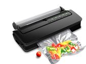 BRAND NEW Vacuum Sealer Dry and Wet Food Vacuum Sealer Machine with Vacuum Sealing Bag Roll Built-in Cutter and Stand