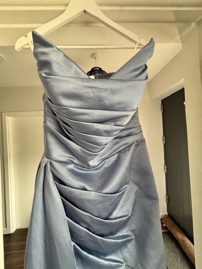 Debs dresses selection
