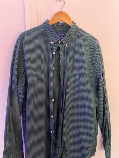GANT Mens Shirt