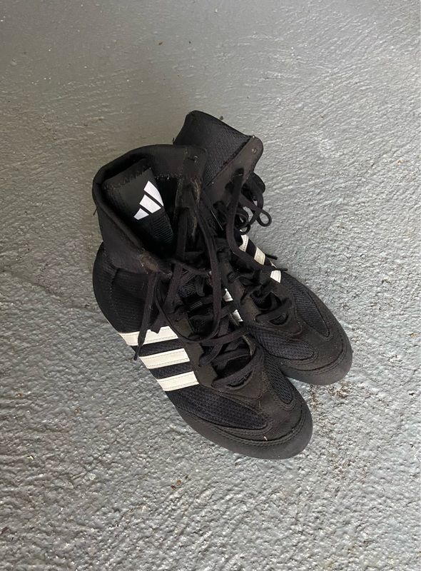 Adidas Boxing Boots For Sale in Carlow Town, Carlow from jack