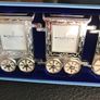 Newbridge Silverware baby frame Image 4