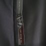 PHILOSOPHY Di Alberta Ferretti black high neck with embossed shoulders Sz 12UK - Bnwt Rrp 395 Image 7