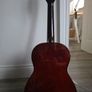 Valencia 1/2 Size Classical Guitar (CG16012) with Full Cover Image 5