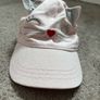 H&M Girl baseball cap sun hat 4-8 years old eur 110/128cm Image 3