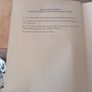 Rare Find St Anthony of Pauda. Sermons for Sundays and Festivals. Vol I. Religious. Short print run. Image 4