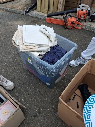free carboot lot