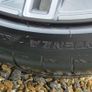 235/35/19 Bridgestone Potenza S005 pair Image 2