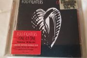 Foo Fighters - One by One 2 disc Cd
