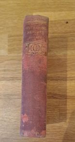 Vintage Wuthering Heights