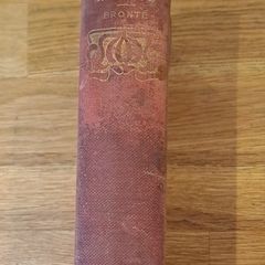 Vintage Wuthering Heights