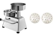 Hamburger Press 4Inch Diameter Tray Commercial Cast Iron Manual Round Meat Shaping Kitchen Machine Home Forming Burger Patty Maker
