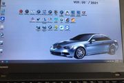 BMW ICOM NEXT Professional Diagnostic Tool
