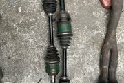 2zz/1zz drive shaft
