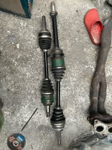 2zz/1zz drive shaft