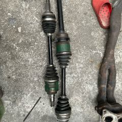 2zz/1zz drive shaft