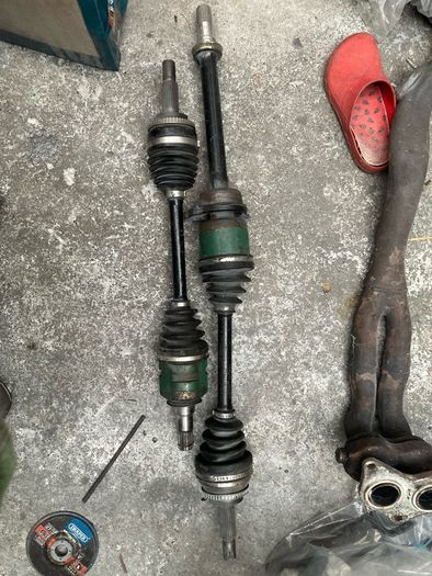 2zz/1zz drive shaft