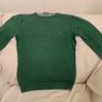 Springfield Men's Jumper with Elbow Patches Image 2