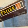 Faller. Model. N 2360. Farm. Germany. Sealed. Image 7
