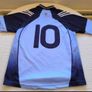 Mint 2007 Dublin GAA U21 All Ireland Final Croke Park O'Neills Jersey Size L Adults Image 6