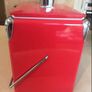Coca Cola Ice Chest New With Original Box Image 6
