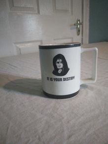 star wars cup