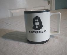 star wars cup